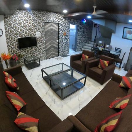 הוילה Lonavala Enclave מראה חיצוני תמונה