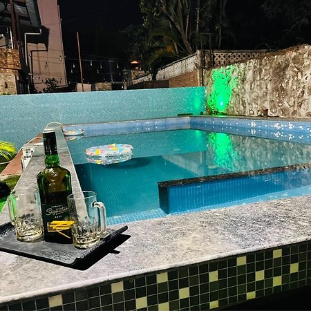 הוילה Lonavala Enclave מראה חיצוני תמונה