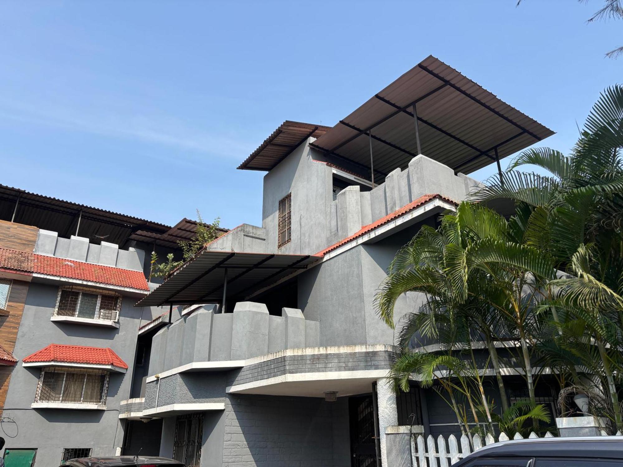 הוילה Lonavala Enclave מראה חיצוני תמונה