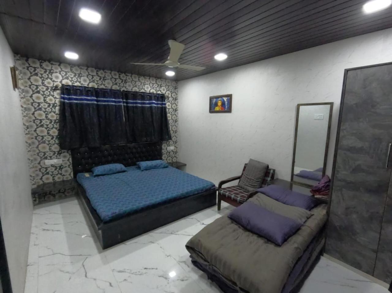 הוילה Lonavala Enclave מראה חיצוני תמונה