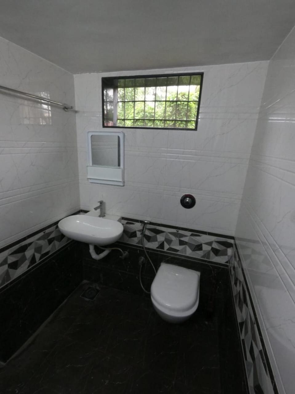הוילה Lonavala Enclave מראה חיצוני תמונה