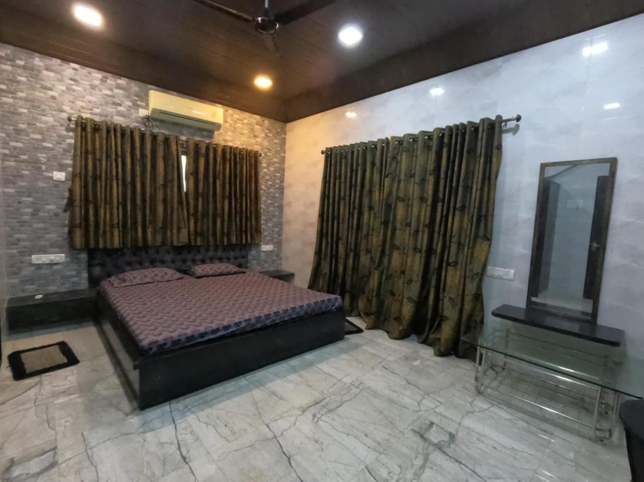 הוילה Lonavala Enclave מראה חיצוני תמונה