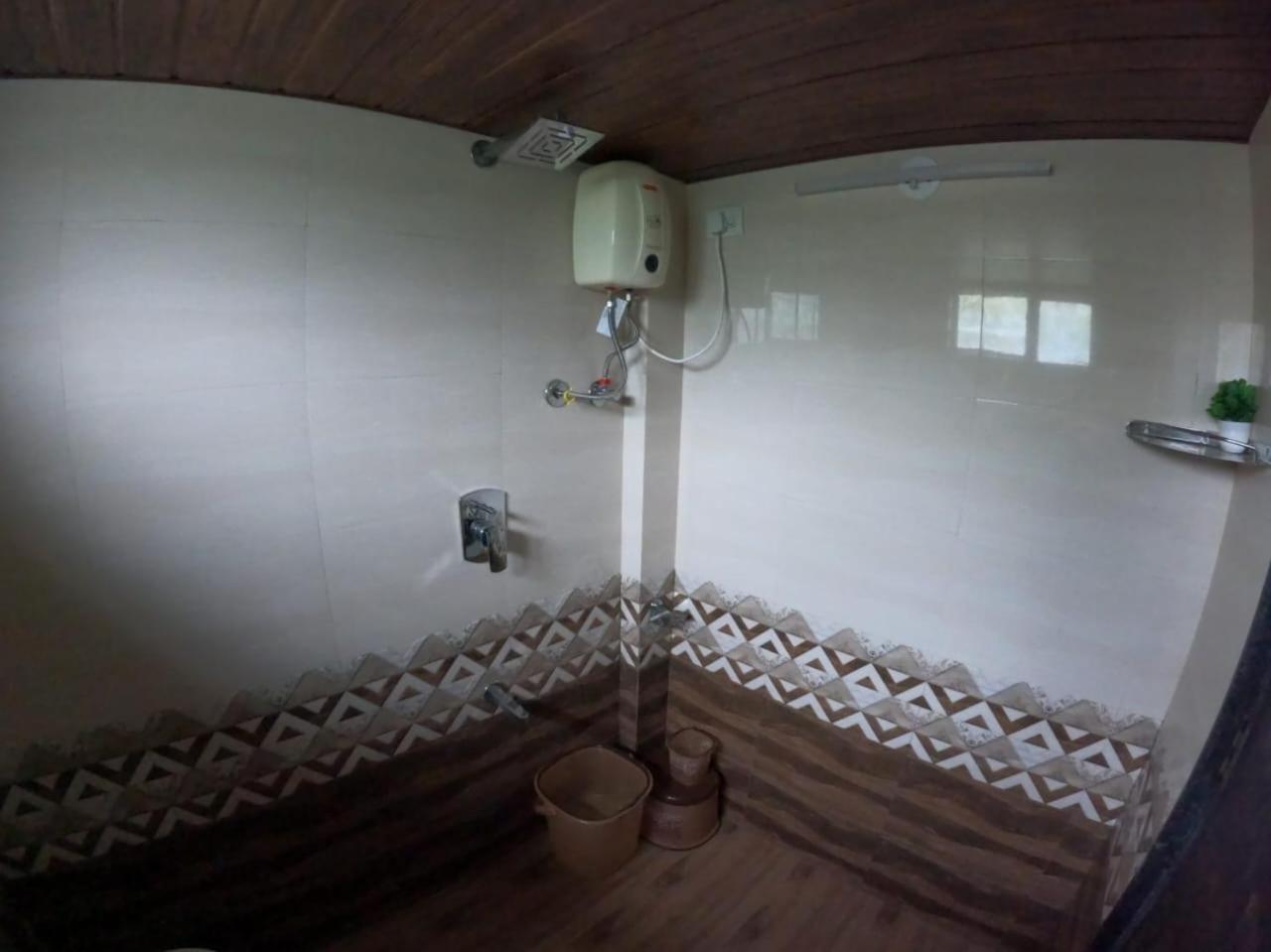הוילה Lonavala Enclave מראה חיצוני תמונה