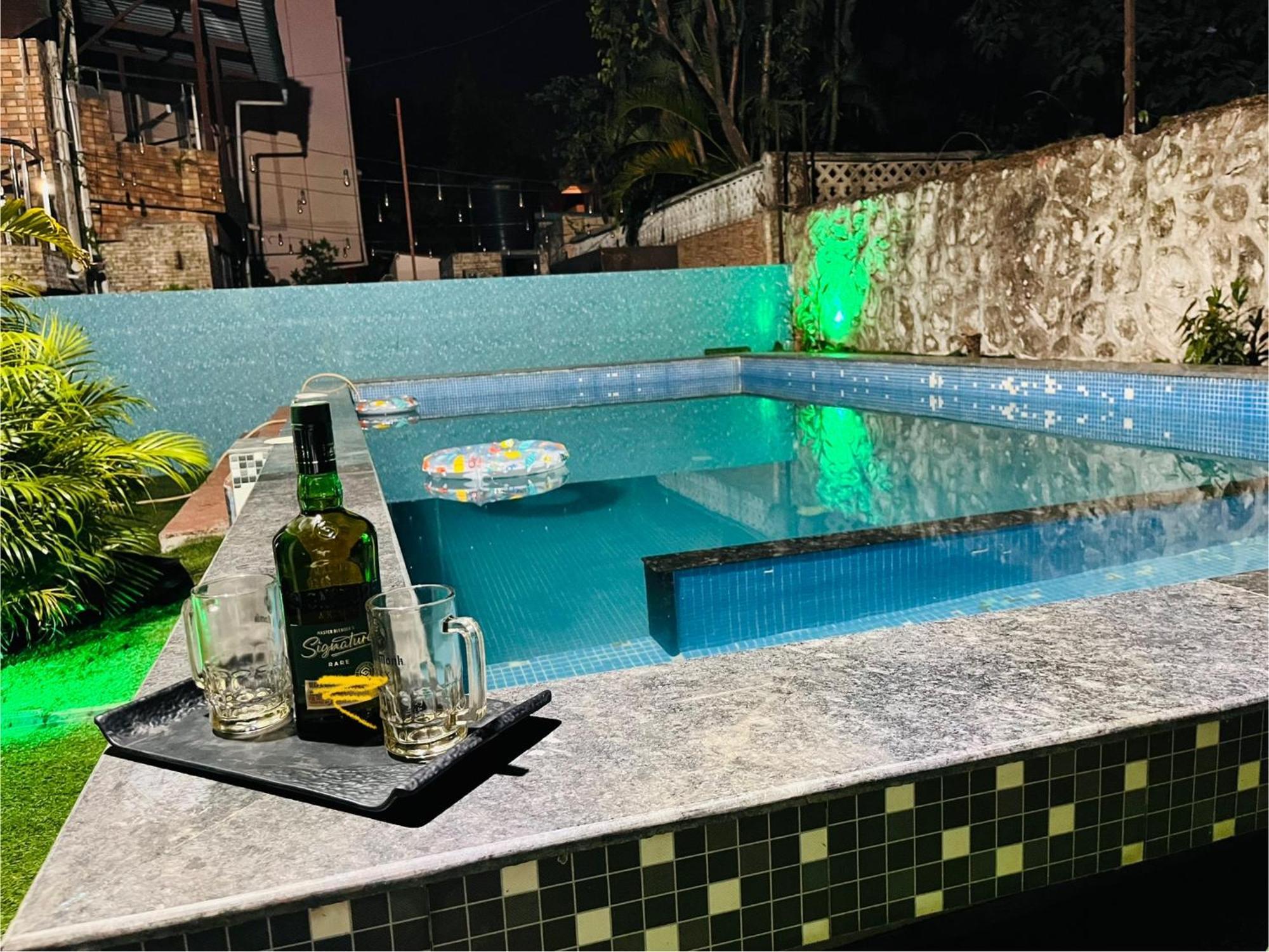 הוילה Lonavala Enclave מראה חיצוני תמונה